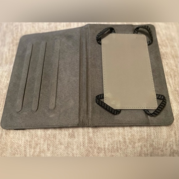 Black Tablet Case - Picture 4 of 10